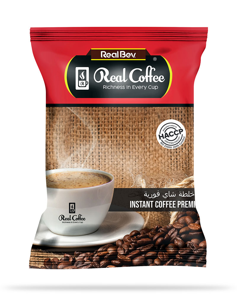 RealBev